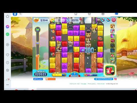 Pet Rescue level 6471, pet rescue, nivel 6471 pet rescue solucionado, solved, sin booster 6471, 6471