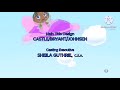Super Why Credits Season 1 Canada Version