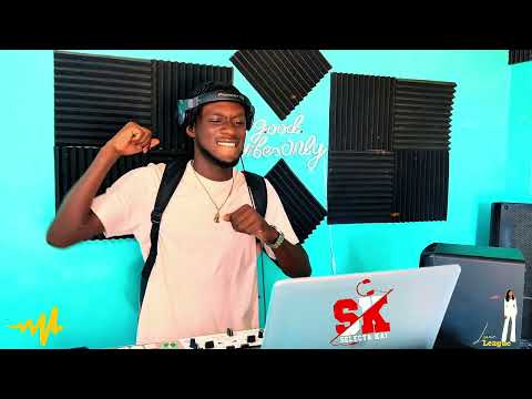 Just Steam 26🥵🥵 (Dancehall) Selectakai 