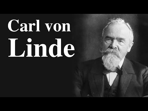 Carl von Linde - Kältemaschinen und Gase - Bairischer Podcast - Folge #240 - Bayern Absolut
