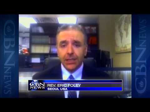 CBN NewsWatch: May 9, 2014