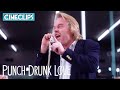 Are You Threatening Me Punch Drunk Love CineStream