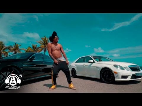 LIRO SHAQ EL SOFOKE - GUAYABU (VIDEO OFICIAL 4K)