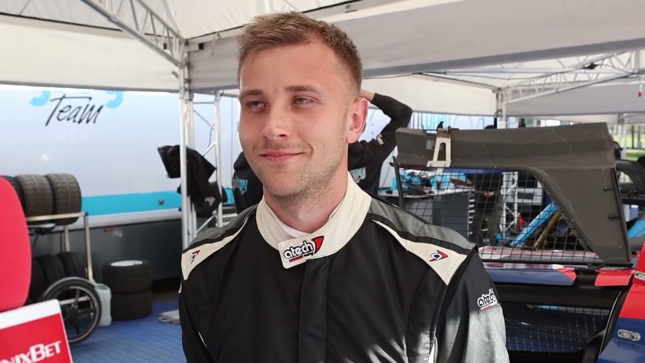 EP1 – FenixBet Crosskart rallisprint & Portugali WRC