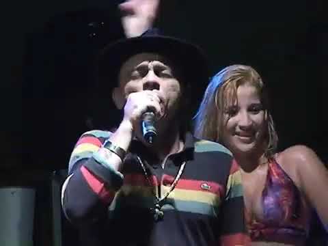 FERRO NA BONECA DVD 2009 ANIVERSÁRIO DO FERRO EM PARNAMIRIM RN