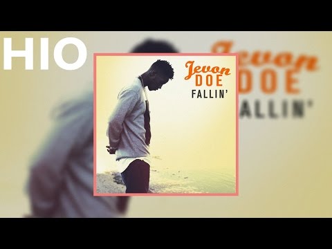 Jevon Doe - Fallin'