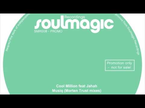 Cool Million - Musiq (MT DUB)