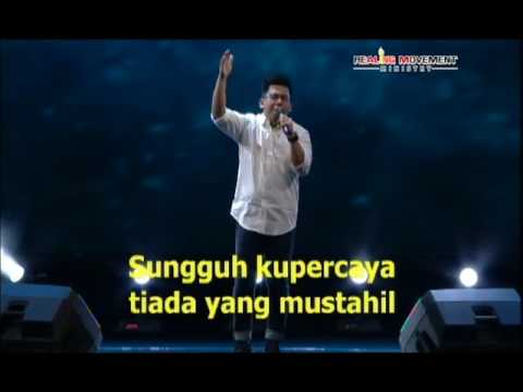 Mujizat Masih Ada - Live Report Healing Movement Crusade Ngawi