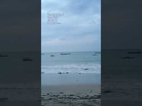 Paracuru é uma das mais belas cidades do Ceará,povo agradável,lindos pontos turísticos.
