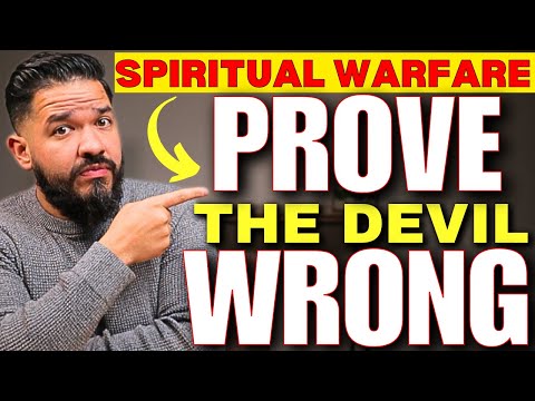 Dont LOOSE HOPE‼️😰(spiritual warfare DAY 1)