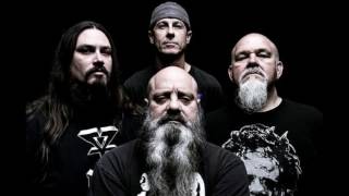 Crowbar - Vacuum Live