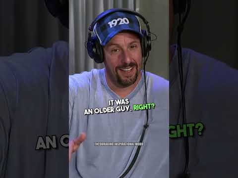 Adam Sandler Great Rob Schneider story #shorts #funny @howardstern