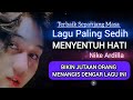 Nike Ardilla Lagu Paling Sedih Judul Meraih Rembulan