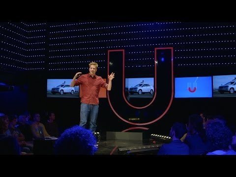 Waarom moeten zelfrijdende auto’s op paarden lijken? (3/5)