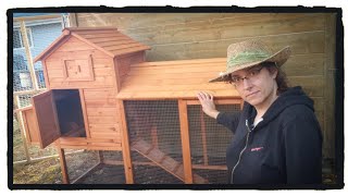 Best Choice Products Cheap Chicken Coop from Amazon.com Review