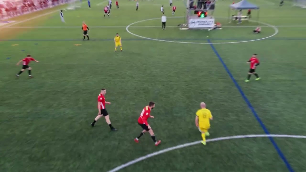 Football Match