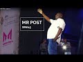 MR POST XMA15