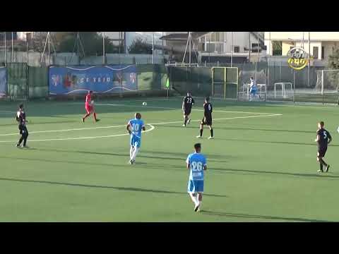 Serie D, Sff Atletico - Aprilia Racing Club 3 - 1