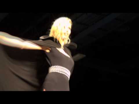 Miami Fashion Week 2013