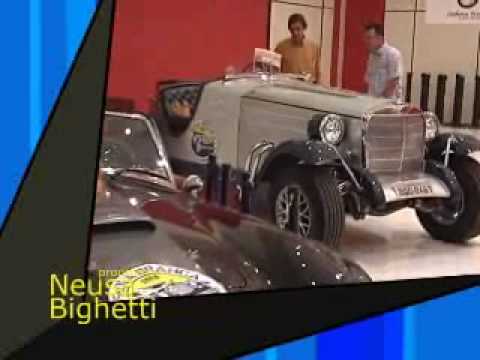 Programa Neusa Bighetti exibido no dia 27/06/2010 - Abertura