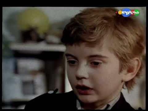 Ералаш - Тик так ( Карусель, весна 2013) (Фейк)