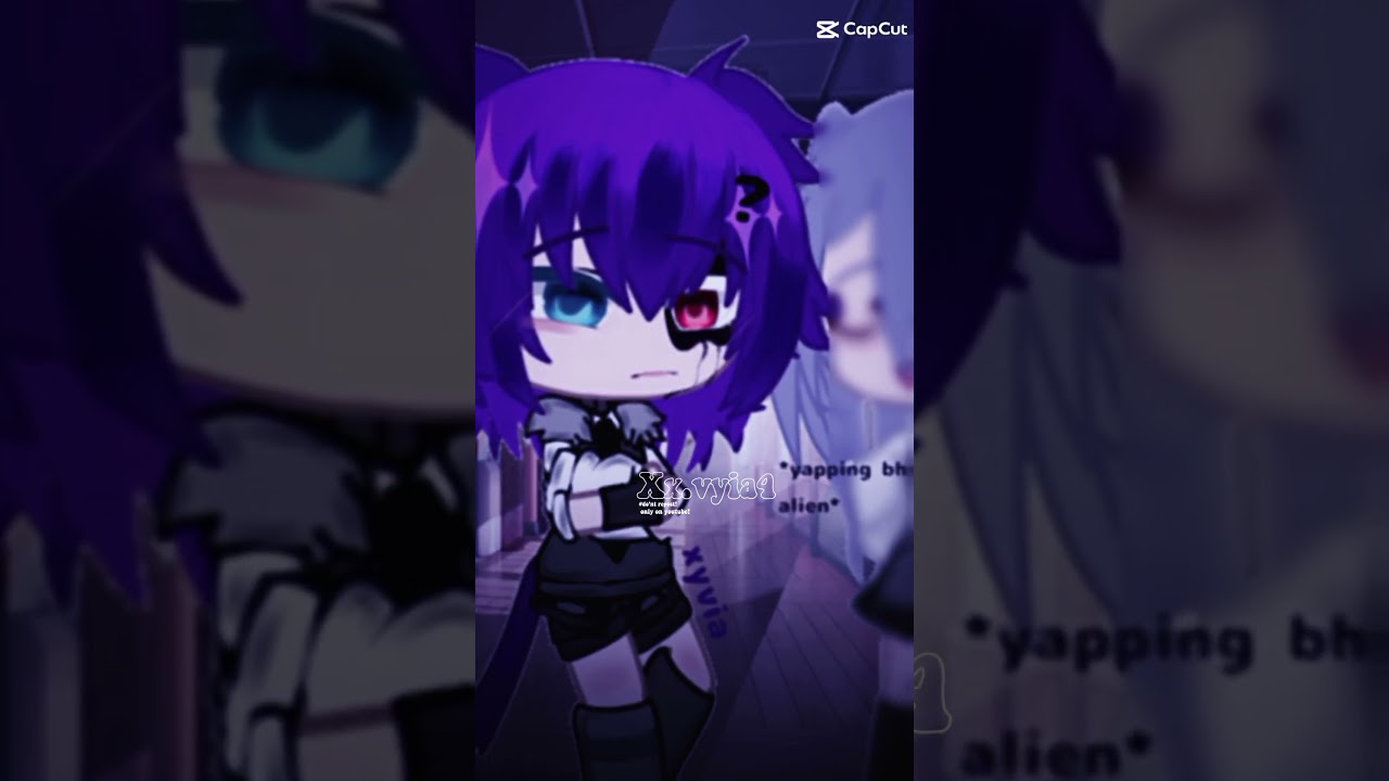 [#xyvialup] hehew. . 🤤🤍|#gacha |#gachaclub |#masukberanda |#bismillahfyp |#gksukaskip |#gachaedit