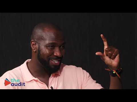 James Smart | Part Two: High School and Beyond | The Audit