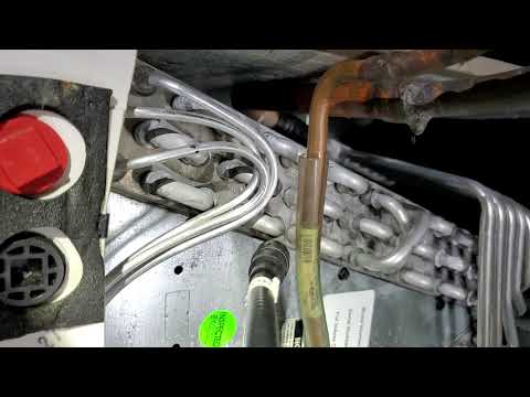 The JB Prowler is a boss leak detector.