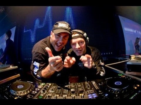Charly Lownoise & Mental Theo - Live @ Nature One 2013 (FULL SET) Classic Terminal