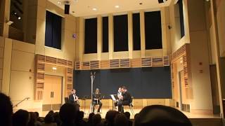 Chicago Omega Tour 2014 BIS