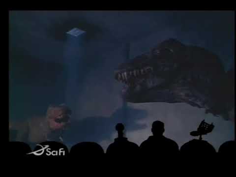 MST3K   S10E04   Future War
