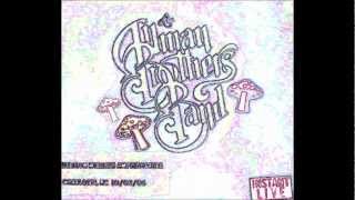 The Allman Brothers Band - The Same Thing - 10/02/2005