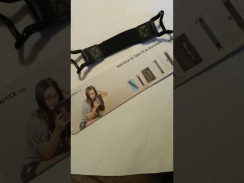 ZTE Blade V8 accessories sample photos