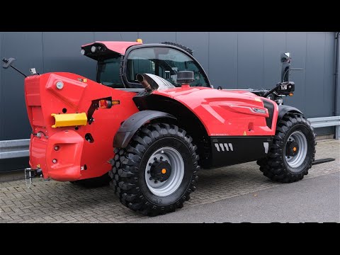 Manitou video miniatura