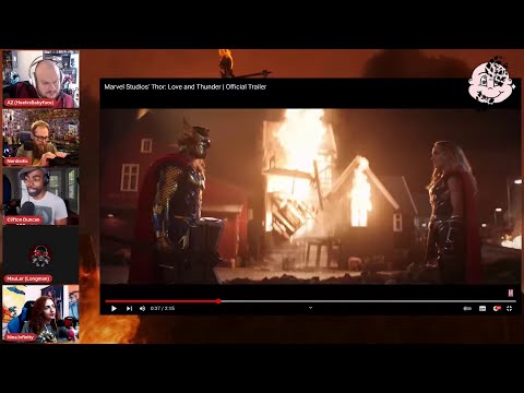 Clifton Duncan talks about Carmen and the left's war on femininity (The Real BBC)