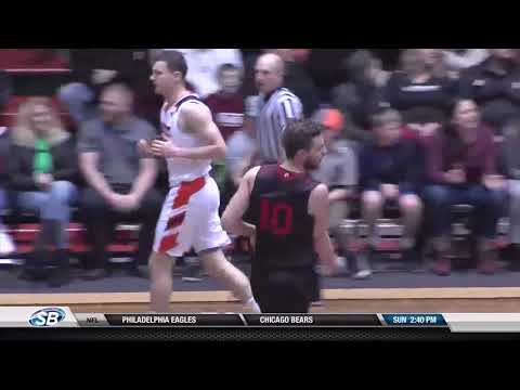Southern Utah falls 88-68 at Idaho State