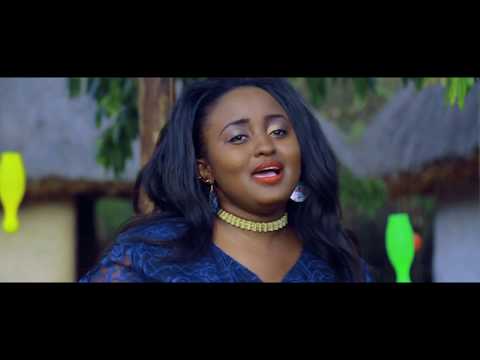 Esther Wakesho -  Unavyonipenda  (OFFICIAL VIDEO 2017)