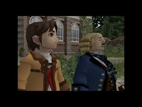 Let's Play Suikoden 3 part 17