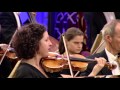 The Deutsche Kammerphilharmonie Bremen & Maria João Pires | Enescu Festival 2015