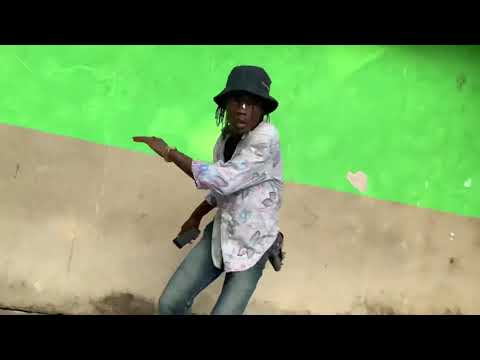 Skulio- nouveau variant petit freestyle tcham de ken de la vitesse