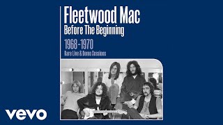 Fleetwood Mac - Albatross (Live) [Remastered] [Official Audio]