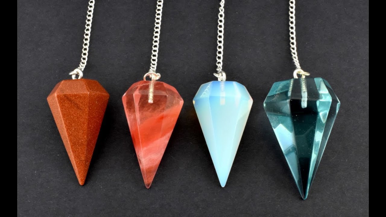 Top 4 Man Made Pendulums!