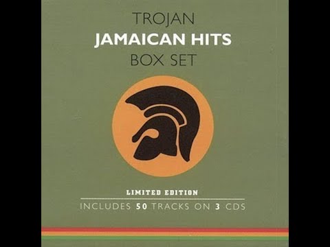 The Kingstonians - Winey Winey