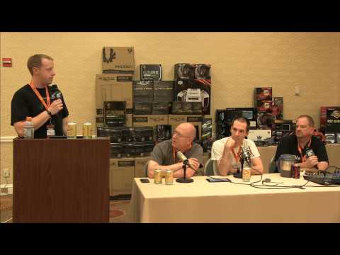 PC Perspective Podcast 309 - 07/17/14