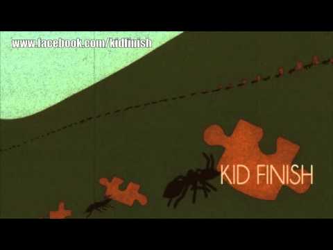 Kid Finish - Waiting For The Weekend