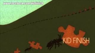 Kid Finish - Waiting For The Weekend