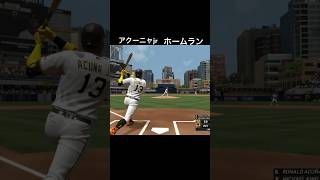 #mlbtheshow26 #大谷翔平 サイヤング賞＆ホームラン王挑戦 #mlbtheshow フランチャイズ