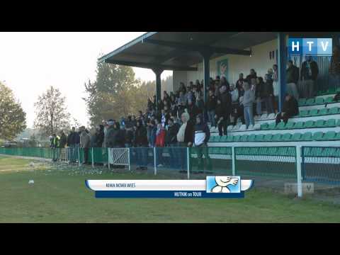 2011 jesień Hutnik on Tour