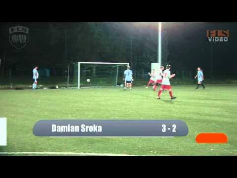 7. tydzień: ONI - GeoKrak (FLS Jesień 2012)