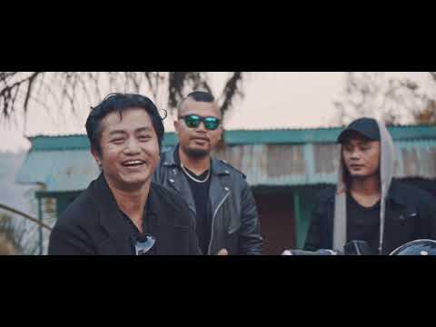 Tommy L Pachuau - Pheichham tal man se